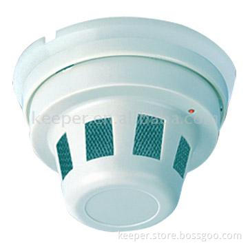 Smoke Hidden Camera-SM Series